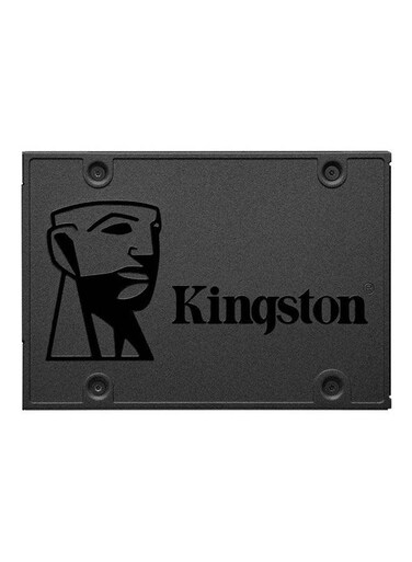 Kingston SATA III A400 SSD Internal Solid State Drive - SA400S37/960G
