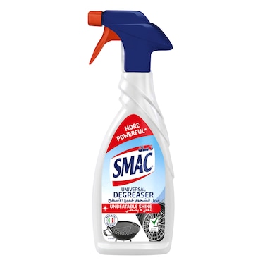 Smac express multi degreaser 650 ml