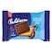Bahlsen Leibniz Milk Chocolate Biscuit 27.5g