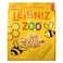 Bahlsen Leibniz Zoo Bears &amp; Bees 100g