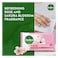 Dettol Skincare Antibacterial Skin Wipes, 40