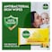 Dettol Fresh Antibacterial Skin Wipes, 40