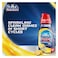 Finish All in One Max Concentrated Dishwasher Gel, Lemon Sparkle, 650ml