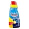 Finish All in One Max Concentrated Dishwasher Gel, Lemon Sparkle, 650ml