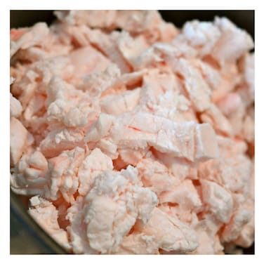 Veal&nbsp; Fat