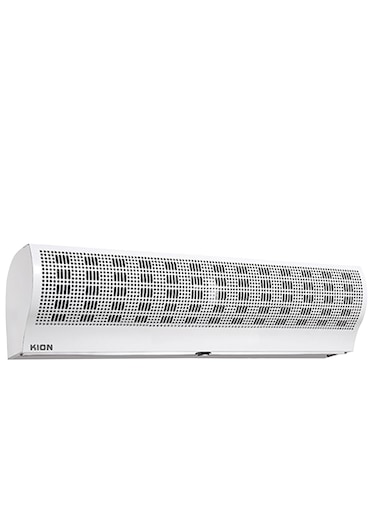 Kion Air Curtain, 90cm, Powerful Airflow, Quiet Operation, Stylish Design, KIAIC/900