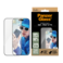 حماية شاشة بانزر جلاس ايفون 16 برو - شاشة كاملة شفاف