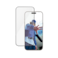 حماية شاشة بانزر جلاس ايفون 16 برو ماكس - شاشة كاملة شفاف