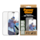 حماية شاشة بانزر جلاس ايفون 16 برو ماكس - شاشة كاملة شفاف