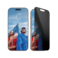 PanzerGlass Screen Protector iPhone 16 Pro - Ultra Wide and Privacy