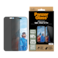PanzerGlass Screen Protector iPhone 16 Pro - Ultra Wide and Privacy