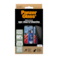 PanzerGlass Screen Protector iPhone 16 Plus - Ultra Wide and Privacy