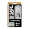 حماية شاشة SAFE بانزر جلاس ايفون 16 - شاشة كاملة شفاف