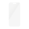 PanzerGlass Screen Protector iPhone 16 Pro Max - Classic Fit and Clear