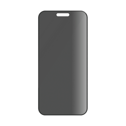 مجموعة حماية PanzerGlass 3 في 1 لهاتف iPhone 16 - شاشة عريضة للغاية وخصوصية