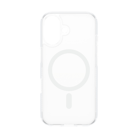 مجموعة حماية PanzerGlass 3 في 1 لهاتف iPhone 16 - شاشة عريضة للغاية وخصوصية