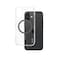 PanzerGlass CARE Flagship Case Urban Combat with MagSafe iPhone 16 - Clear Black