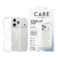 PanzerGlass CARE Flagship Case Urban Explorer Star Lit Wihte MagSafe iPhone 17 Pro - Clear