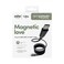 سلك شاحن امباور بانزر جلاس Magnetic من USB-C إلى USB-C بطول 1.5 م وبقوة 240 واط - أسود