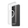 PanzerGlass CARE Urban Explorer Case with White Qi Samsung Galaxy S26 Plus - Clear
