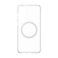PanzerGlass CARE Urban Explorer Case with White Qi Samsung Galaxy S26 Plus - Clear