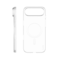 كفر حماية بانزر جلاس SL1M نحيف MagSafe ايفون 17 اير - شفاف