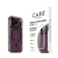 كفر حماية بانزر جلاس CARE اوربان اكسبلورر MagSafe أسود ايفون 18 برو - شفاف