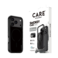 PanzerGlass CARE Smokey Case with Black MagSafe iPhone 18 Pro - Smokey Black