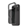 PanzerGlass CARE Smokey Case with Black MagSafe iPhone 18 Pro - Smokey Black