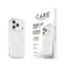 PanzerGlass CARE Star Lit Case with White MagSafe iPhone 18 Pro - Clear