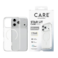 PanzerGlass CARE Star Lit Case with White MagSafe iPhone 18 Pro - Clear