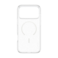 كفر حماية بانزر جلاس CARE ستار لت MagSafe ايفون 18 برو ماكس - شفاف لامع
