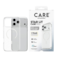 كفر حماية بانزر جلاس CARE ستار لت MagSafe ايفون 18 برو ماكس - شفاف لامع