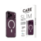 كفر حماية بانزر جلاس CARE نحيف SL1M مع MagSafe ايفون 18 برو ماكس - شفاف