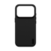 PanzerGlass CARE Fusion Fabric Case with MagSafe iPhone 18 Pro - Black