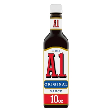 A1 Steak Sauce 283g