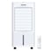 Nikai NAC1101AR 3 Speed Air Cooler With Remote 60W 11L White