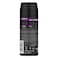 Axe Men Deodorant Body Spray, Black Night,150ml