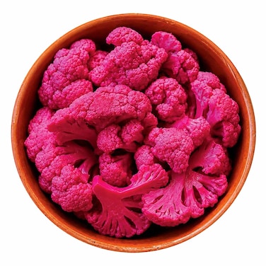 Cauliflower Pickles