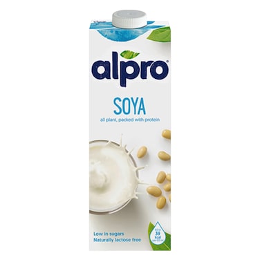 Alpro Soya Drink Original 1l