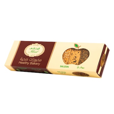 Ideal - Salizon Savory Pastry Mix