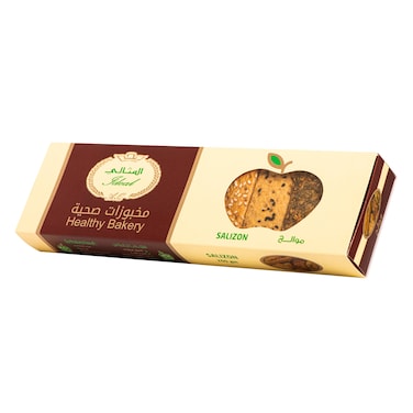 Ideal - Salizon Savory Pastry Mix