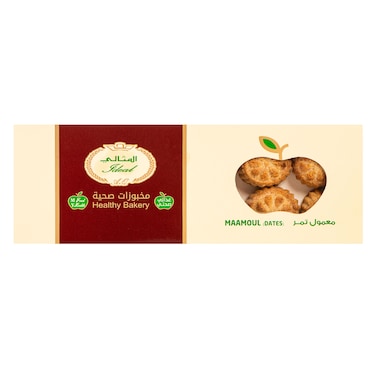 Ideal - Healthy Bakery Mamoul Dates 300g