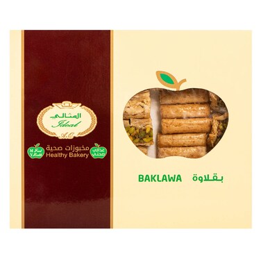 Ideal - Baklawa Mix