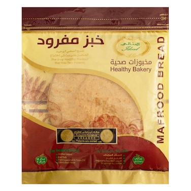 المثالي - خبز مفرود بلدي