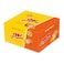 Yaumi Orange Cupcake 30g X12