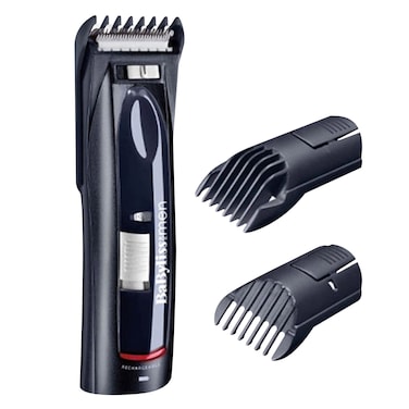 Babyliss Paris Rechargeable Hair Clipper