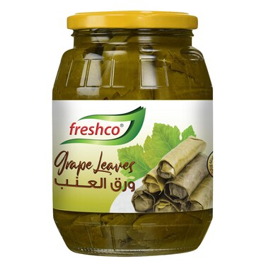 Freshco Grape Leaves 500g