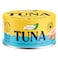 Freshco Light Tuna In Sunflower Oil 185g