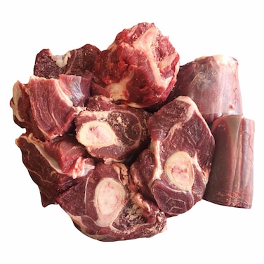 ماعز محلي ربع أمامي